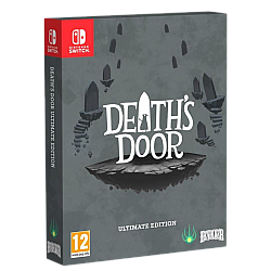 Death's Door Ultimate Edition