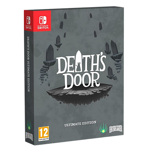 Death's Door Ultimate Edition