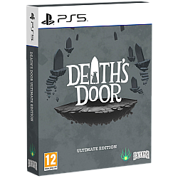 Death's Door Ultimate Edition