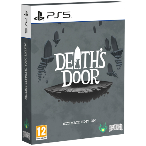 Death's Door Ultimate Edition