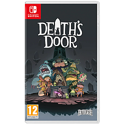 Death's Door