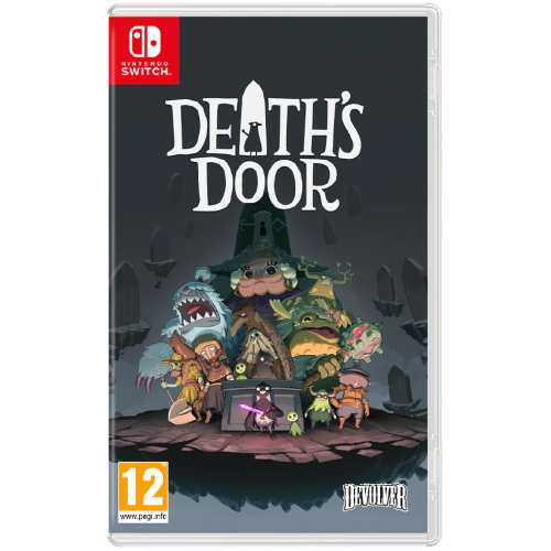 Death's Door