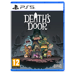 Death's Door