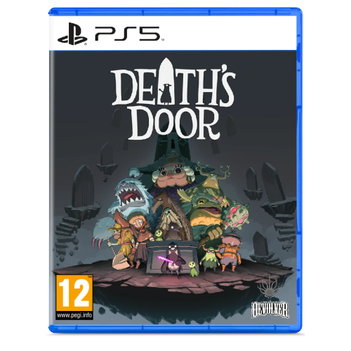 Death's Door