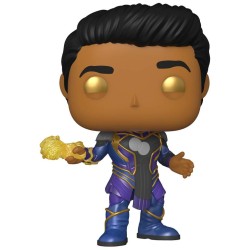 Funko Pop! Marvel: Eternals - Kingo