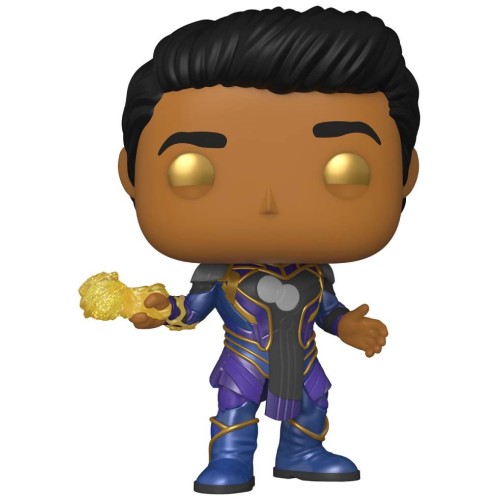 Funko Pop! Marvel: Eternals - Kingo