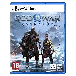 God Of War Ragnarok