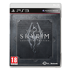 Elder Scrolls V: Skyrim Legendary Edition