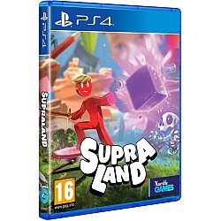 Supraland