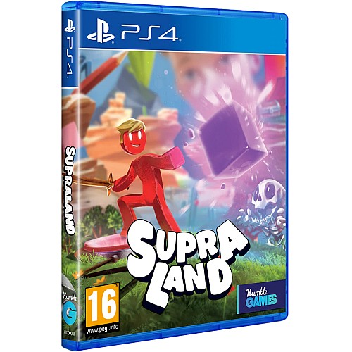 Supraland