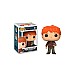 Pop! Harry Potter Ron Weasley With Scabbers