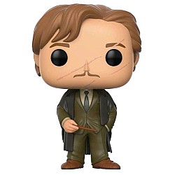 Pop! Harry Potter Remus Lupin