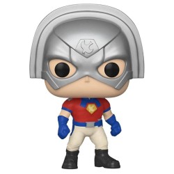 Funko Pop! Movies The Suicide Squad Peacemaker