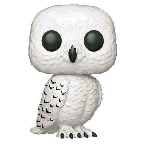 Pop! Harry Potter Hedwig