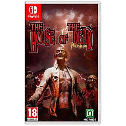 The House Of The Dead Remake