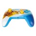 Controller Cu Fir Powera Pikachu Nintendo Switch Controller Cu Fir Powera Pikachu Nintendo Switch