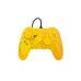 Controller Cu Fir Powera Tonal Pikachu Nintendo Switch