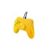 Controller Cu Fir Powera Tonal Pikachu Nintendo Switch