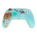Controller Cu Fir Powera Animal Crossing: Tom Nook Nintendo Switch