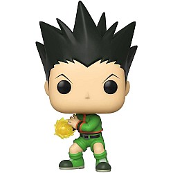 Funko Pop! Animation: Hunter X Hunter - Gon Freecs Jajanken
