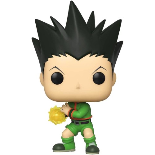 Funko Pop! Animation: Hunter X Hunter - Gon Freecs Jajanken