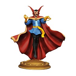 Diamond Marvel Gallery Dr Strange Pvc
