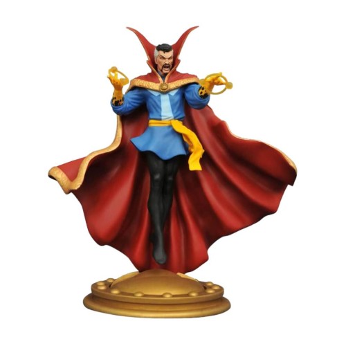 Diamond Marvel Gallery Dr Strange Pvc