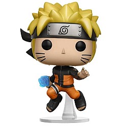 Pop! Animation Naruto Shippuden Naruto Rasengan