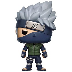 Pop! Animation Naruto Shippuden Kakashi