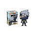 Pop! Animation Naruto Shippuden Kakashi