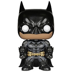 Pop! Heroes Batman Arkham Knight Batman