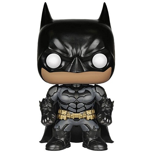 Pop! Heroes Batman Arkham Knight Batman