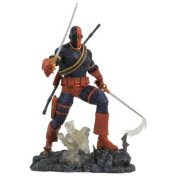 Diamond Dc Comics Gallery Deathstroke