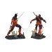Diamond Dc Comics Gallery Deathstroke