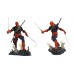 Diamond Dc Comics Gallery Deathstroke