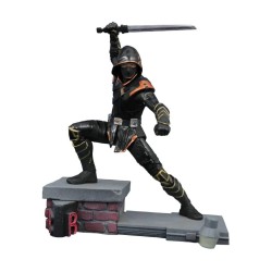 Diamond Marvel Gallery Avengers End Game Ronin