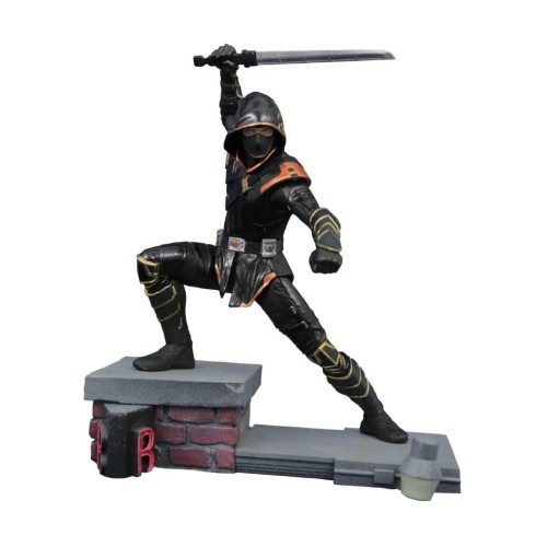 Diamond Marvel Gallery Avengers End Game Ronin