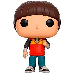 Pop! Television Stranger Things Will