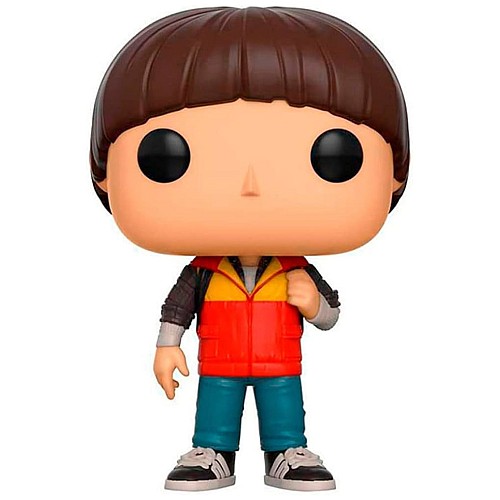 Pop! Television Stranger Things Will