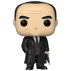 Pop! Movies The Batman Oswald Cobblepot With Chase