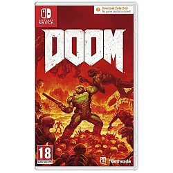 Doom 2016 (code In A Box)