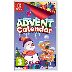Advent Calendar