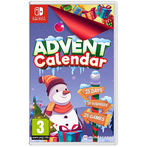 Advent Calendar