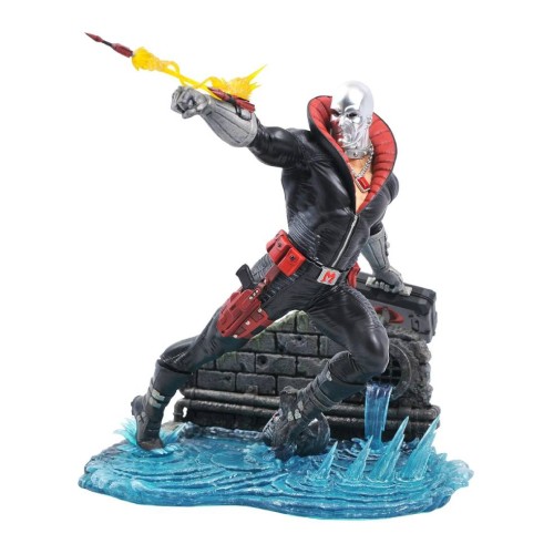 Diamond Gallery G.i. Joe Destro