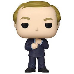Pop! Television Frasier Niles