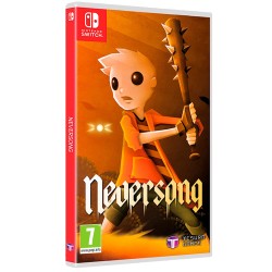 Neversong