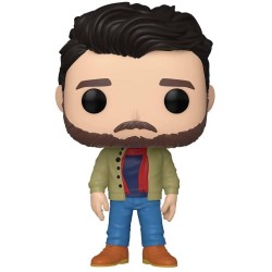 Funko Pop! Marvel: Eternals - Dane Whitman