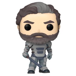 Funko Pop! Movies: Dune - Duke Leto