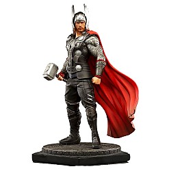 Iron Studios Deluxe Mcu The First 10 Year Thor