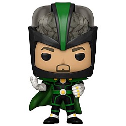 Pop! Movies Jingle All The Way Myron As Dementor